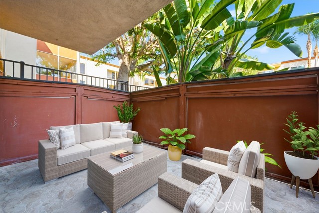 Detail Gallery Image 8 of 13 For 400 N Acacia Ave #A17,  Fullerton,  CA 92831 - 1 Beds | 1 Baths