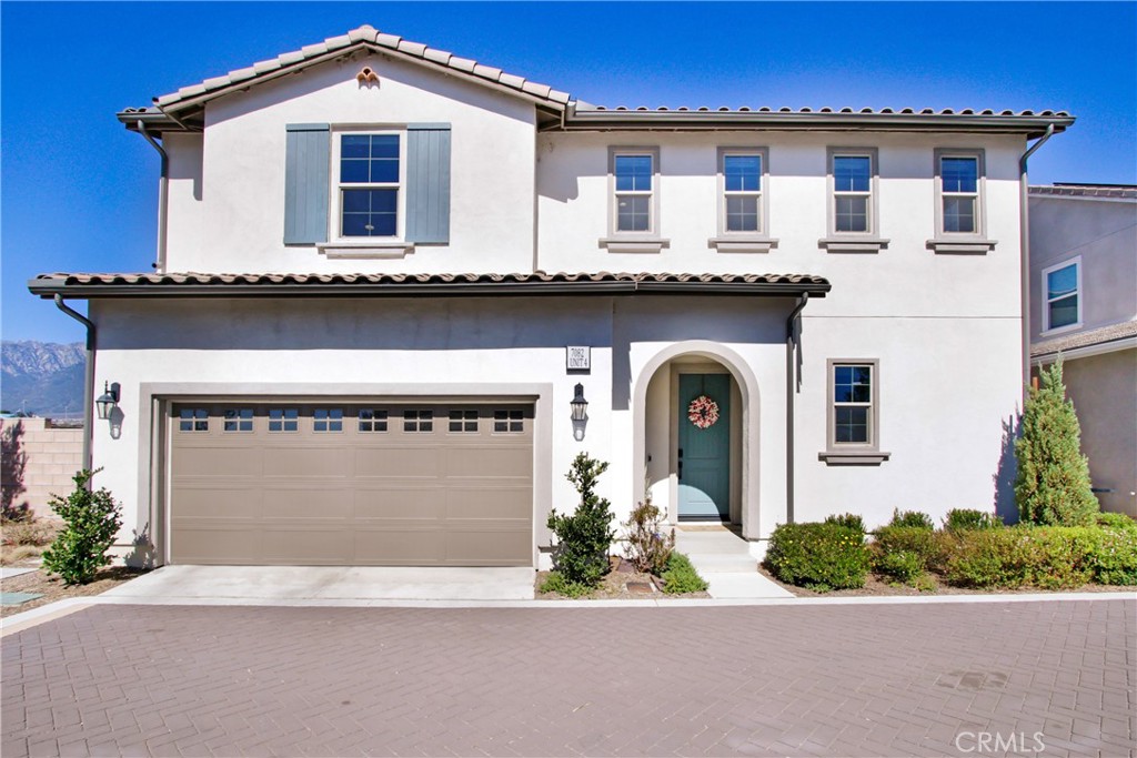 7082 Mallow Drive #4