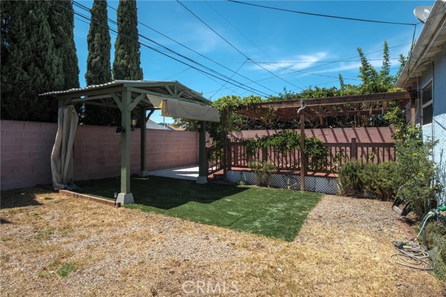 Detail Gallery Image 35 of 49 For 14751 Sutro Ave, Gardena,  CA 90249 - 3 Beds | 2 Baths