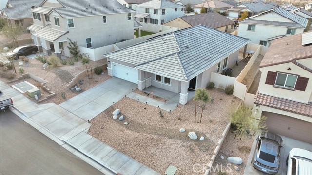 Detail Gallery Image 37 of 37 For 16874 Desert Willow St, Victorville,  CA 92394 - 4 Beds | 2 Baths