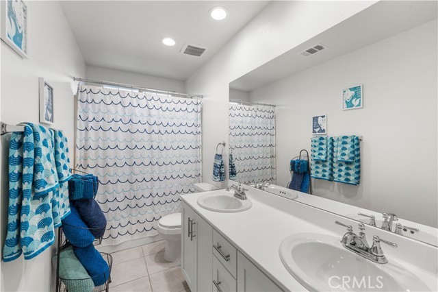 Detail Gallery Image 30 of 54 For 3558 Mt San Gorgonia Ave, Rosamond,  CA 93560 - 4 Beds | 3 Baths