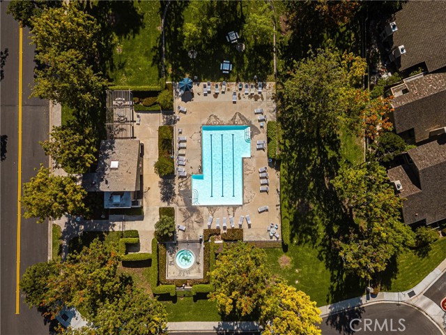 Detail Gallery Image 56 of 66 For 16 Driftwood #24,  Irvine,  CA 92604 - 2 Beds | 2 Baths