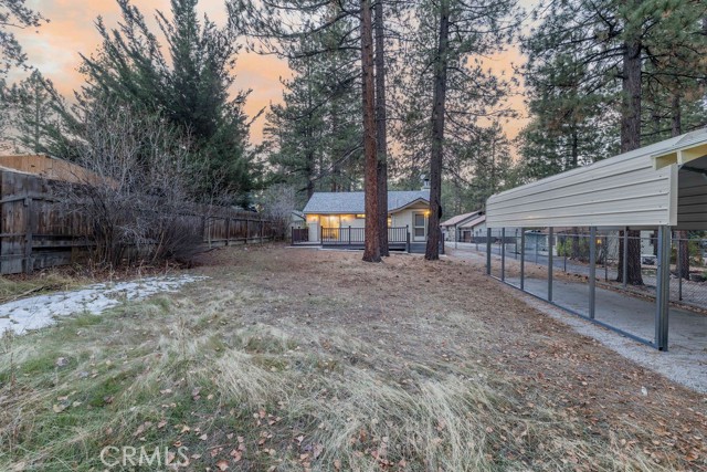 Detail Gallery Image 36 of 37 For 433 Conklin, Big Bear Lake,  CA 92315 - 2 Beds | 1 Baths