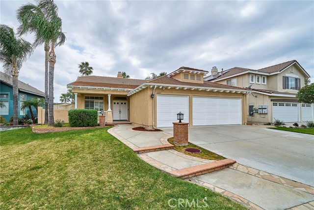 Detail Gallery Image 2 of 42 For 10899 Mirador, Rancho Cucamonga,  CA 91737 - 4 Beds | 2 Baths
