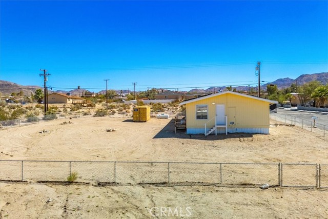 Detail Gallery Image 56 of 58 For 7479 Kellogg Ave, Twentynine Palms,  CA 92277 - 4 Beds | 2 Baths