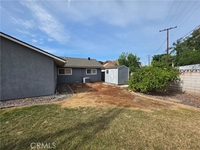 Detail Gallery Image 29 of 33 For 1540 Palomino Ave, Upland,  CA 91786 - 3 Beds | 2 Baths