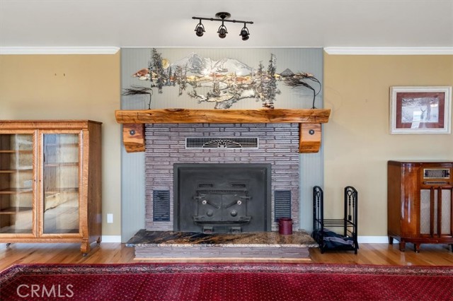 Detail Gallery Image 15 of 46 For 1201 Ball Mountain Little Shasta Rd, Montague,  CA 96064 - 3 Beds | 3/1 Baths