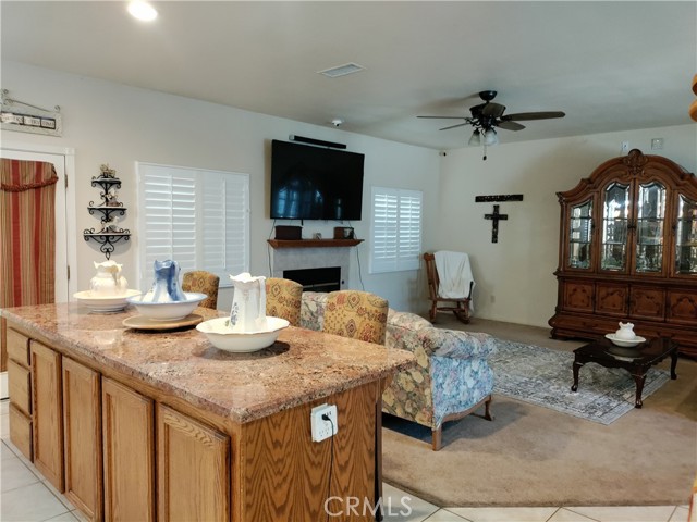 Detail Gallery Image 12 of 38 For 243 W County Line Rd, Calimesa,  CA 92320 - 3 Beds | 2/1 Baths