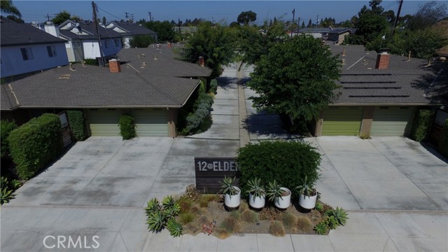 12@Elden pays homage to Mid Century Modern Architecture while complimented by todays amenities. Do not miss 2361 Elden Unit D in Eastside Costa Mesa!