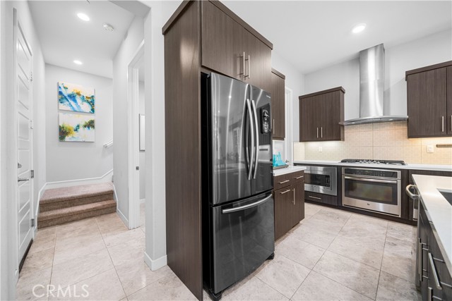 Detail Gallery Image 18 of 67 For 814 Beacon, Irvine,  CA 92618 - 3 Beds | 2/1 Baths