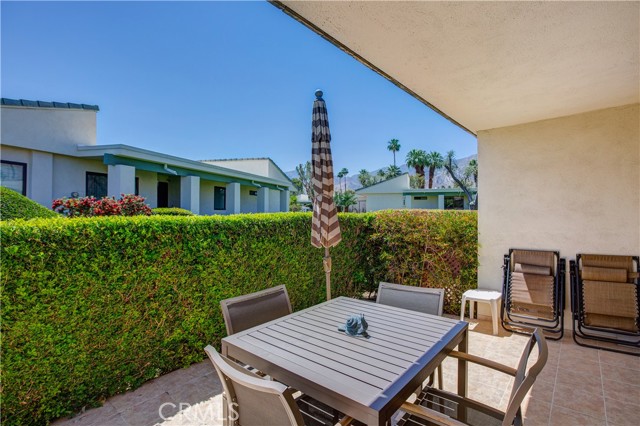 Detail Gallery Image 25 of 31 For 1911 Grand Bahama Dr, Palm Springs,  CA 92264 - 2 Beds | 2 Baths