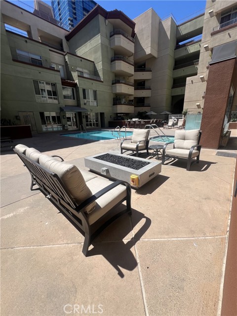 Detail Gallery Image 11 of 16 For 1501 Front St #219,  San Diego,  CA 92101 - 1 Beds | 1 Baths