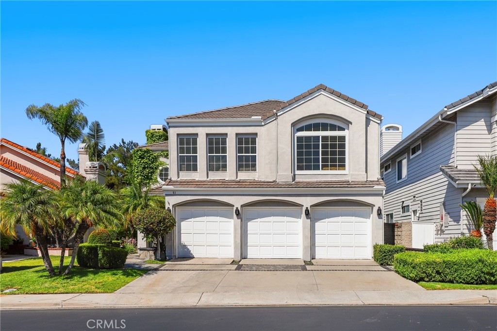 61 Summitcrest