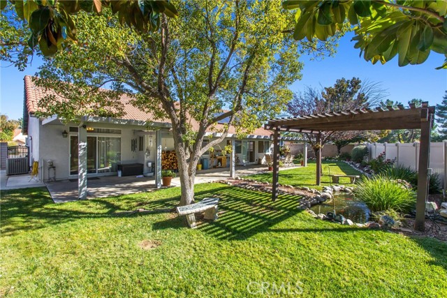 Detail Gallery Image 26 of 29 For 5262 Spring View, Banning,  CA 92220 - 4 Beds | 2 Baths