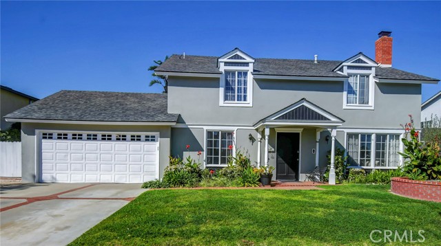 Detail Gallery Image 4 of 50 For 2401 E Avalon, Santa Ana,  CA 92705 - 5 Beds | 3 Baths