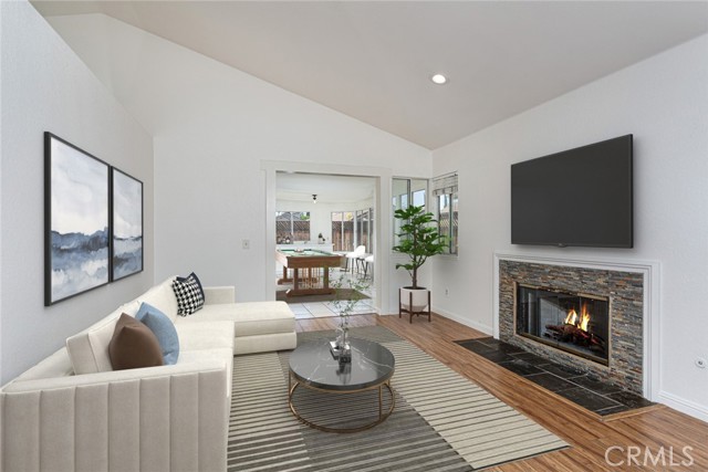 Detail Gallery Image 6 of 22 For 7652 Belpine Pl, Rancho Cucamonga,  CA 91730 - 3 Beds | 2 Baths