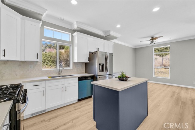 Detail Gallery Image 9 of 35 For 47480 Twin Pines Rd, Banning,  CA 92220 - 3 Beds | 2 Baths