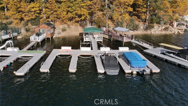 Detail Gallery Image 8 of 13 For 0 N-401-C Dock, Lake Arrowhead,  CA 92352 - 0 Beds | 0 Baths