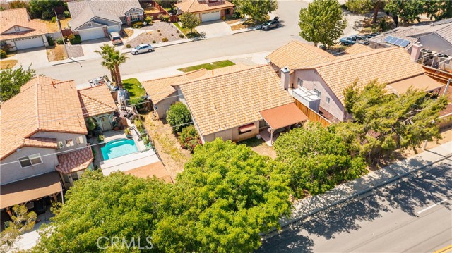 39442 Bluffside Way, Palmdale, California 93551, 3 Bedrooms Bedrooms, ,2 BathroomsBathrooms,Single Family Residence,For Sale,Bluffside,SR24104572