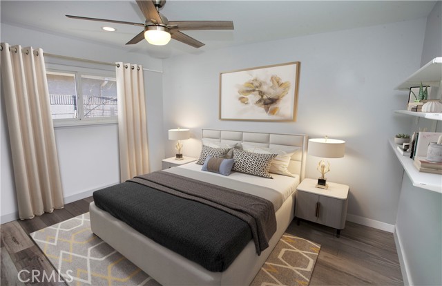 Detail Gallery Image 13 of 30 For 6051 Summerdale Dr, Huntington Beach,  CA 92647 - – Beds | – Baths