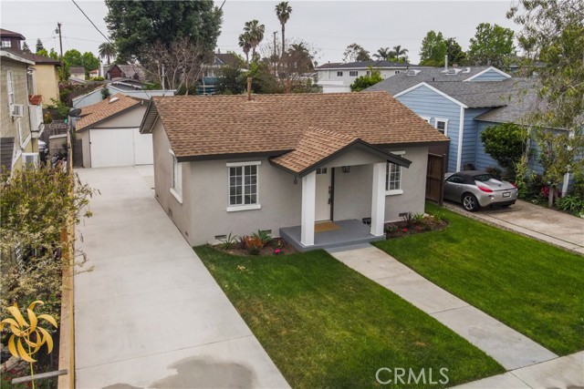 Detail Gallery Image 9 of 38 For 4110 E Vermont St, Long Beach,  CA 90814 - – Beds | – Baths