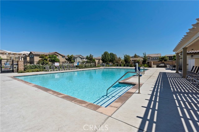 Detail Gallery Image 23 of 23 For 7473 Brahman Ln, Chino,  CA 91708 - 4 Beds | 2/1 Baths