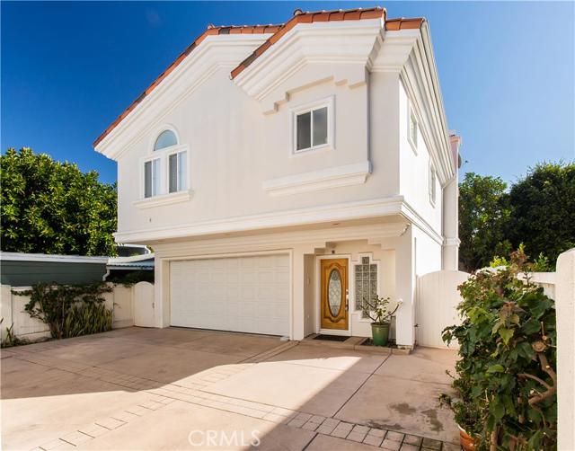 116 Juanita Avenue, Redondo Beach, California 90277, 3 Bedrooms Bedrooms, ,2 BathroomsBathrooms,Residential,Sold,Juanita,PW15234983