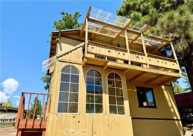 Detail Gallery Image 25 of 35 For 26745 Hopkins Rd, Idyllwild,  CA 92549 - 2 Beds | 2 Baths