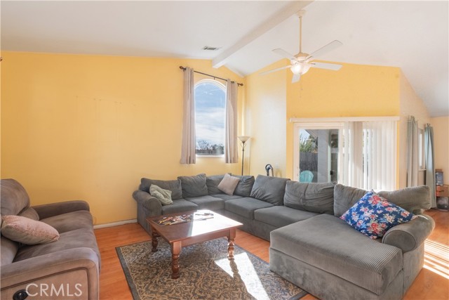 Detail Gallery Image 2 of 16 For 419 Cherokee Ct, Paso Robles,  CA 93446 - 3 Beds | 2 Baths