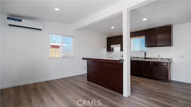 Detail Gallery Image 5 of 36 For 5827 Old Woman Springs, Johnson Valley,  CA 92285 - 2 Beds | 2 Baths