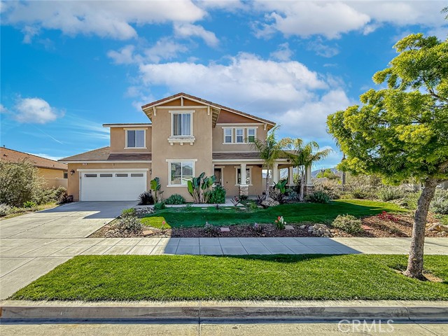 Details for 458 Edgewood Drive, Fillmore, CA 93015