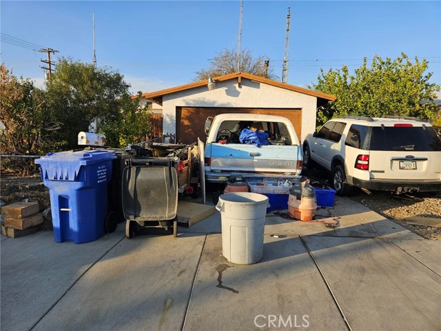Detail Gallery Image 6 of 7 For 66146 Acoma Ave, Desert Hot Springs,  CA 92240 - 2 Beds | 1 Baths