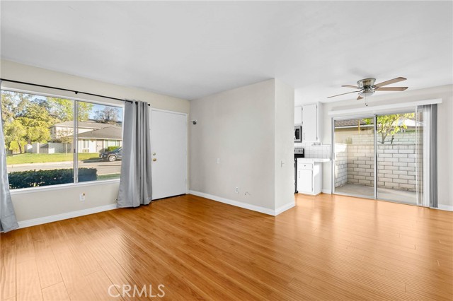 Detail Gallery Image 6 of 23 For 1352 E Fairgrove, West Covina,  CA 91792 - 2 Beds | 1 Baths