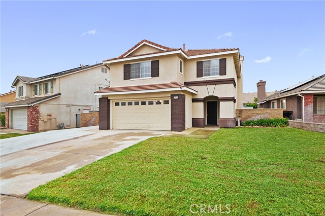 5436 Huntmaster Ln, Fontana, CA 92336