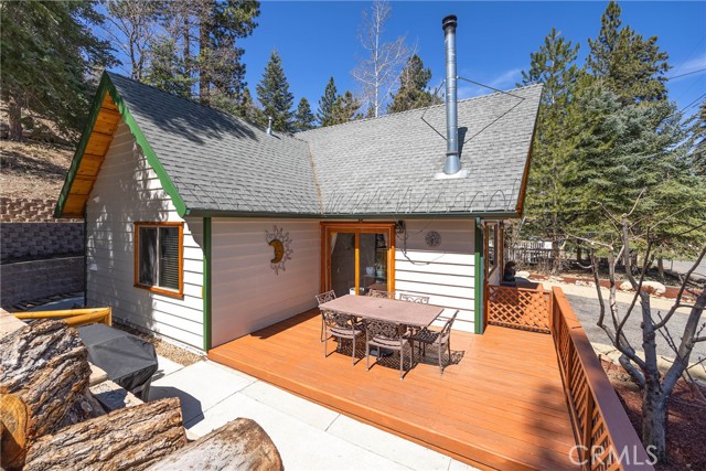 Detail Gallery Image 12 of 50 For 43453 Sand Canyon Rd, Big Bear Lake,  CA 92315 - 2 Beds | 2 Baths
