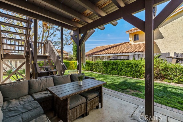 Detail Gallery Image 50 of 54 For 5361 Karling Pl, Palmdale,  CA 93552 - 4 Beds | 3 Baths