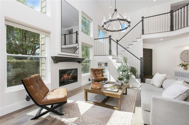 Detail Gallery Image 5 of 66 For 8 Summitcrest, Rancho Santa Margarita,  CA 92679 - 5 Beds | 3/1 Baths