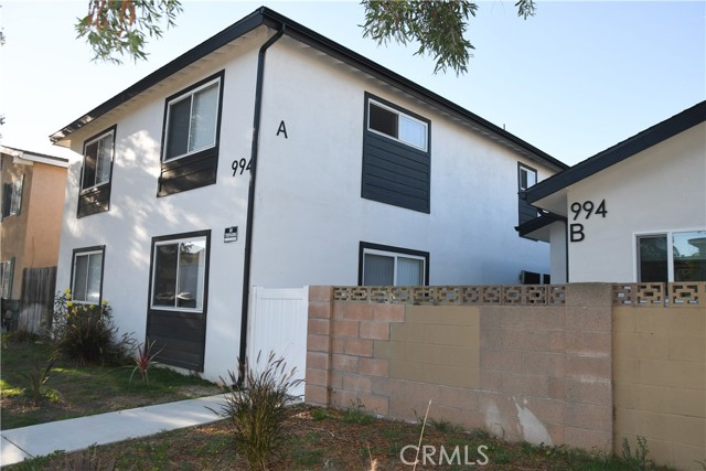 Detail Gallery Image 38 of 38 For 994 Valencia #108,  Costa Mesa,  CA 92626 - 1 Beds | 1 Baths