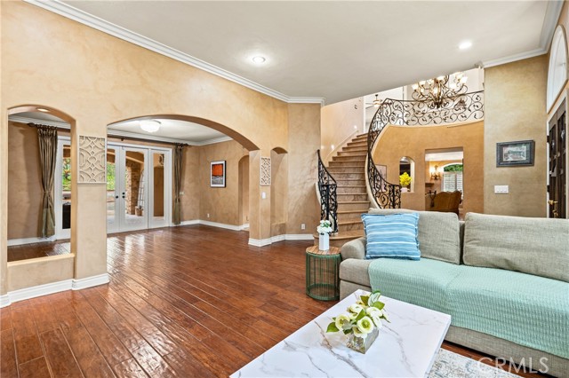 Detail Gallery Image 10 of 16 For 25 via Terracaleta, Coto de Caza,  CA 92679 - 5 Beds | 3 Baths