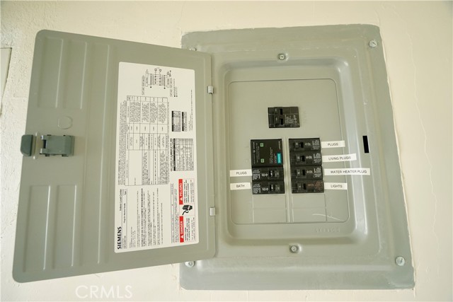 Detail Gallery Image 32 of 36 For 1336 Elm St #2,  Alhambra,  CA 91803 - 2 Beds | 1 Baths