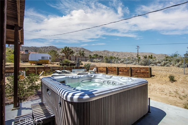 Detail Gallery Image 39 of 41 For 61029 Navajo Trl, Joshua Tree,  CA 92252 - 2 Beds | 2 Baths