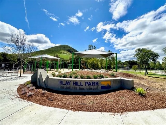 Detail Gallery Image 63 of 64 For 4553 Wavertree, San Luis Obispo,  CA 93401 - 4 Beds | 2/1 Baths