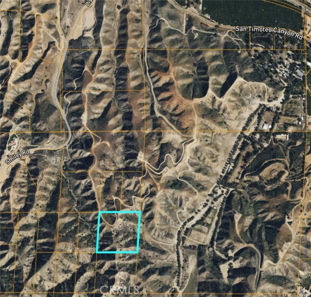 0 Off Smiley, Redlands, California 92373, ,Land,For Sale,0 Off Smiley,CRIV24197825