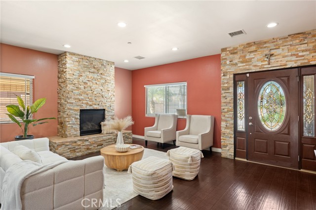 4 Bed Home for Sale in Bloomington, California