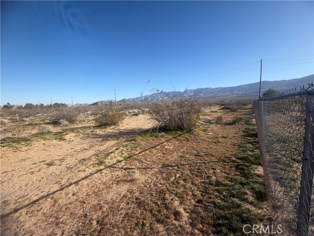 Detail Gallery Image 6 of 6 For 31020 Pawnee Rd, Lucerne Valley,  CA 92356 - – Beds | – Baths