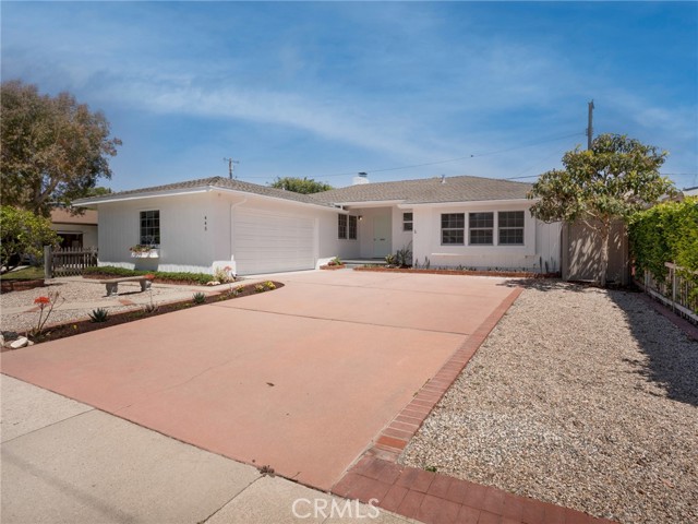445 Via Colusa