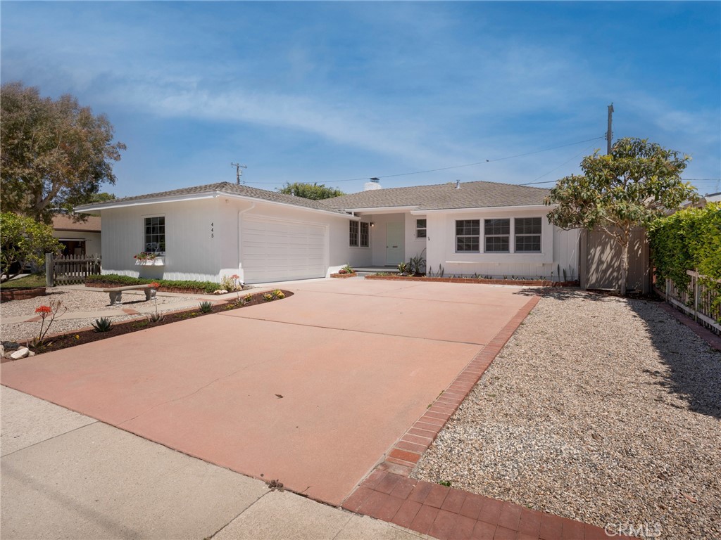 445 Via Colusa
