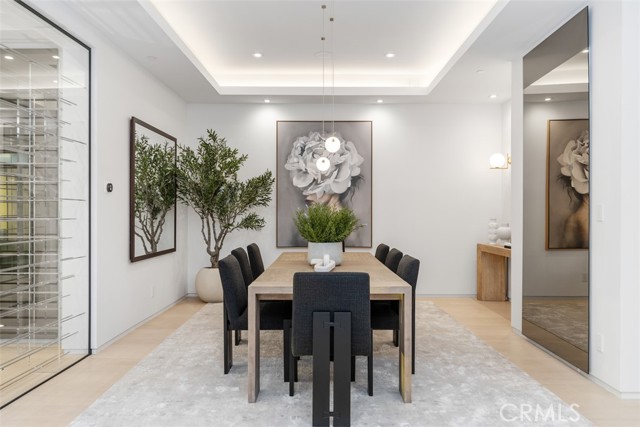 Detail Gallery Image 56 of 58 For 1207 Dolphin Ter, Corona Del Mar,  CA 92625 - 6 Beds | 6/2 Baths