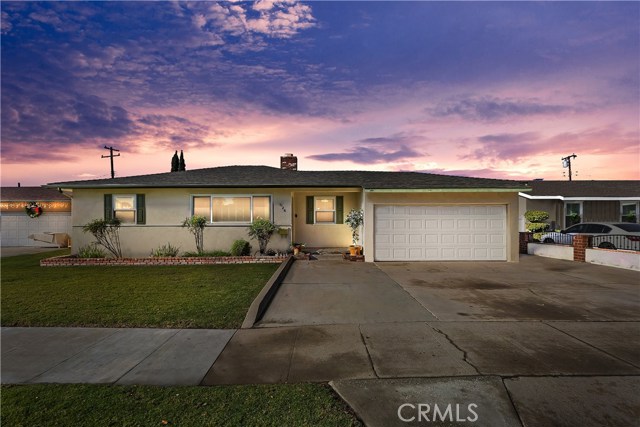 526 N Handy St, Orange, CA 92867