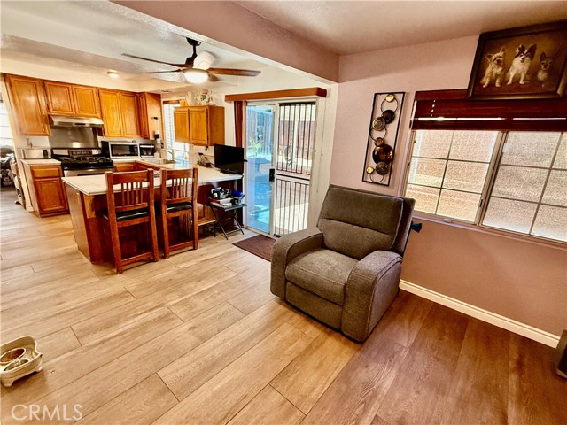 Detail Gallery Image 22 of 56 For 25708 Aspenwood Ct, Moreno Valley,  CA 92557 - 3 Beds | 2 Baths